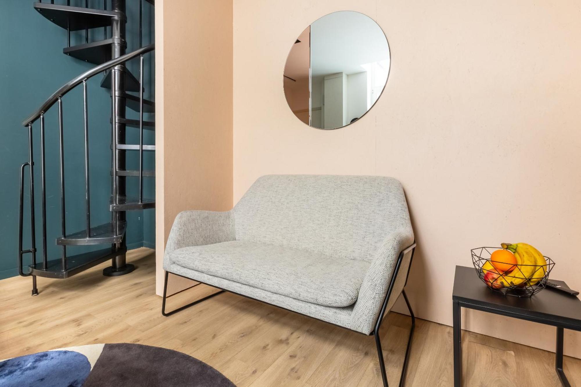 Au Chat Qui Dort Lille - Magasin Zewnętrze zdjęcie