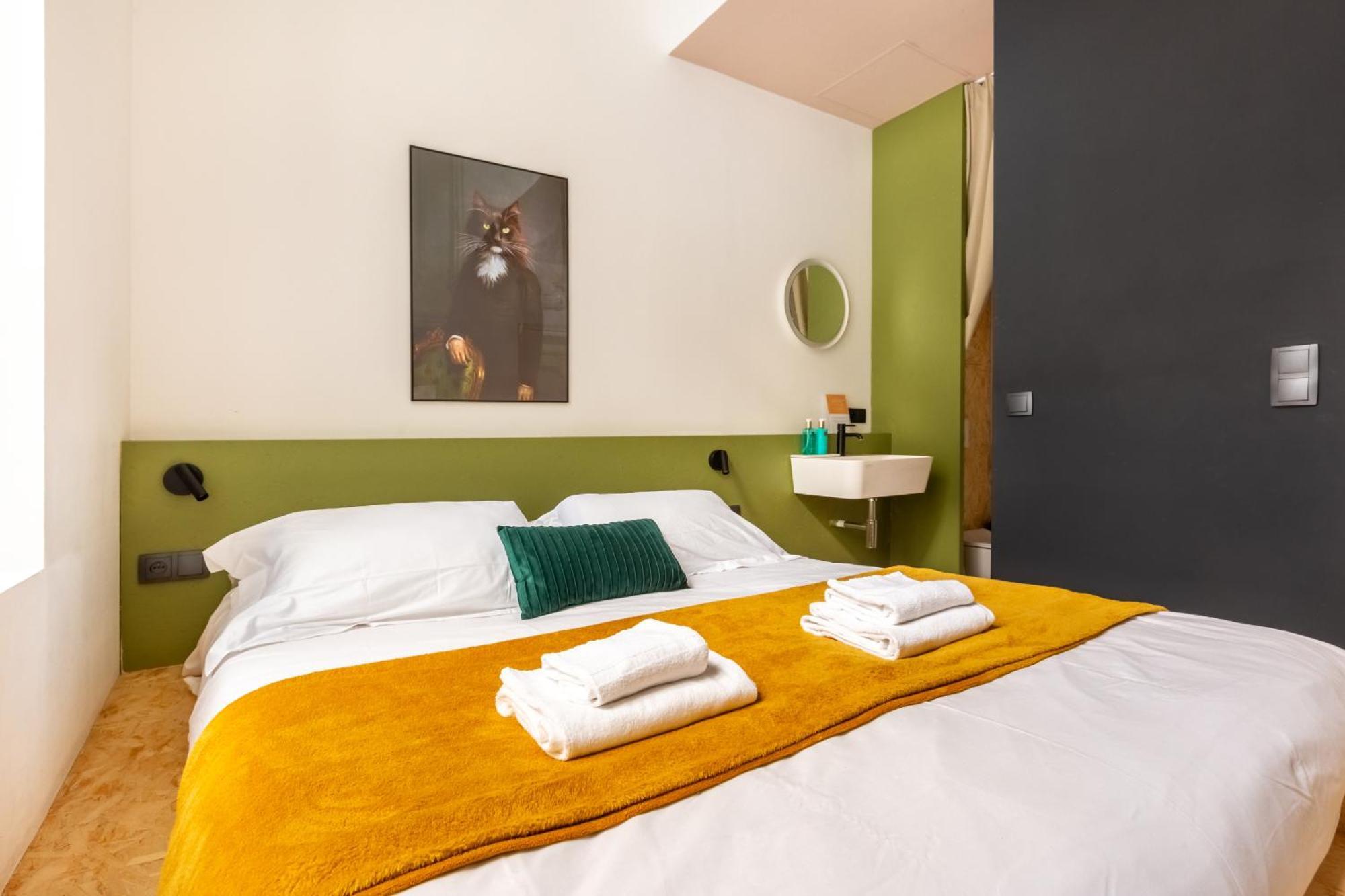 Au Chat Qui Dort Lille - Magasin Zewnętrze zdjęcie